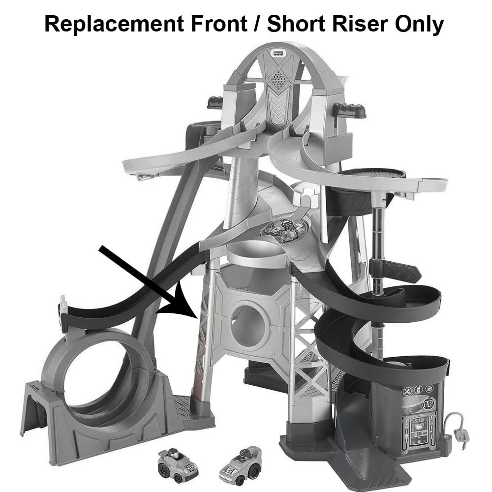BigBuy Fun Dinosaur Launcher Track