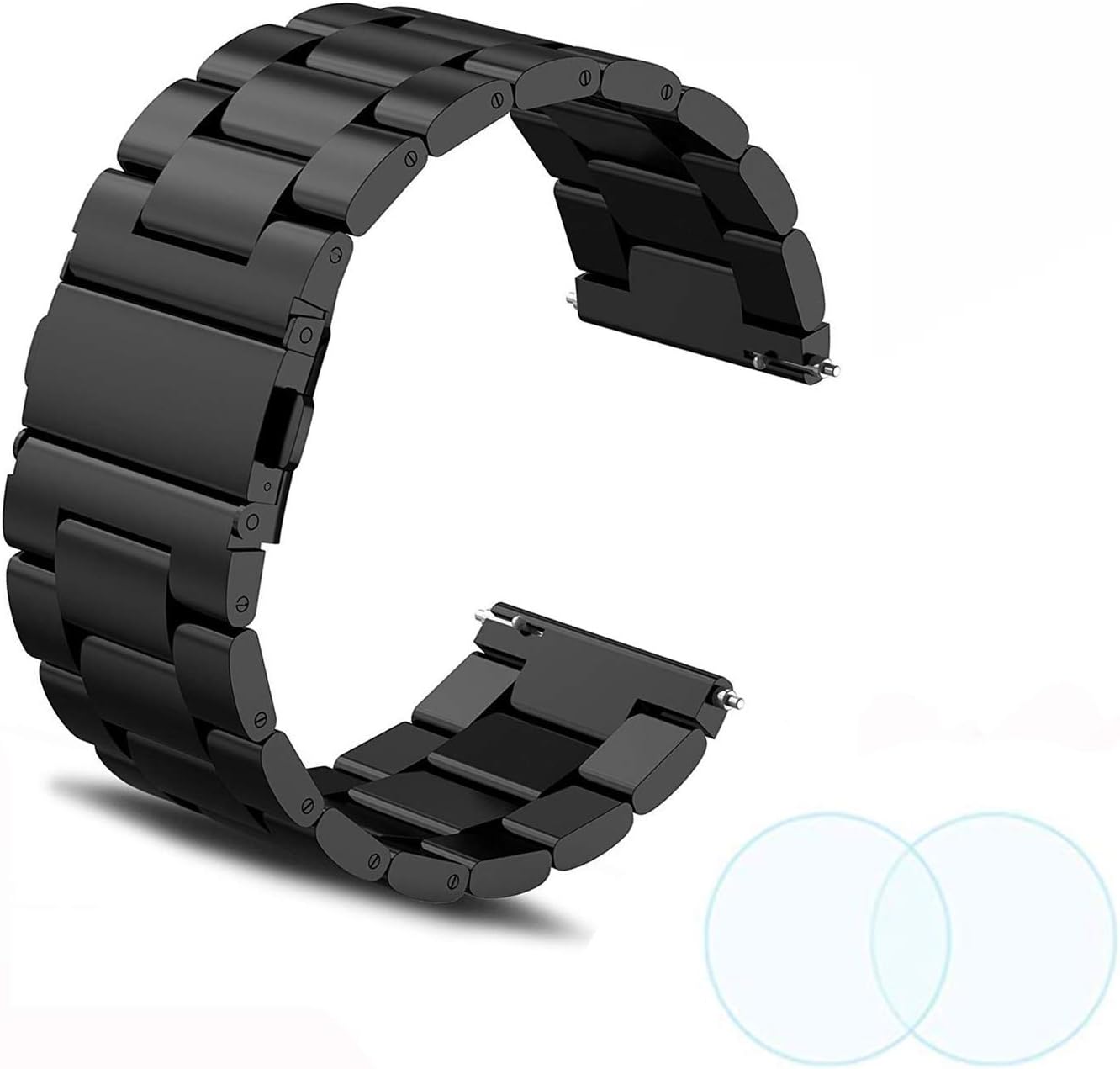 Kit Attrezzi Per Orologi - 118 Pezzi, Per Rimozione Cinturino - Foto 10