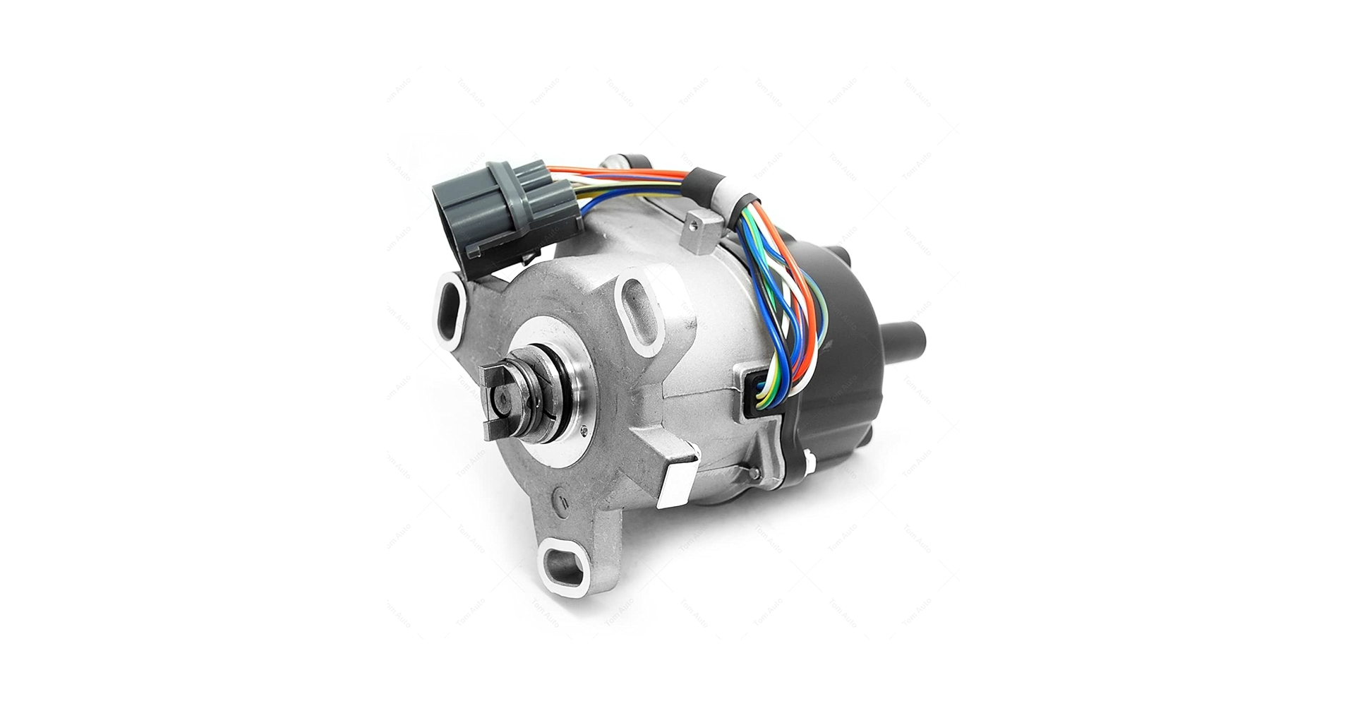 Distinction Ⅰ〜Ⅲ、2000 Amazon.com: TOM - Complete Ignition Distributor For 1996