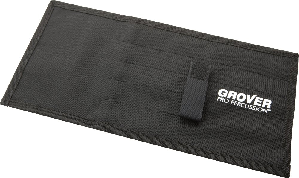 Grover Pro TB-CSE Triangle Beater Case