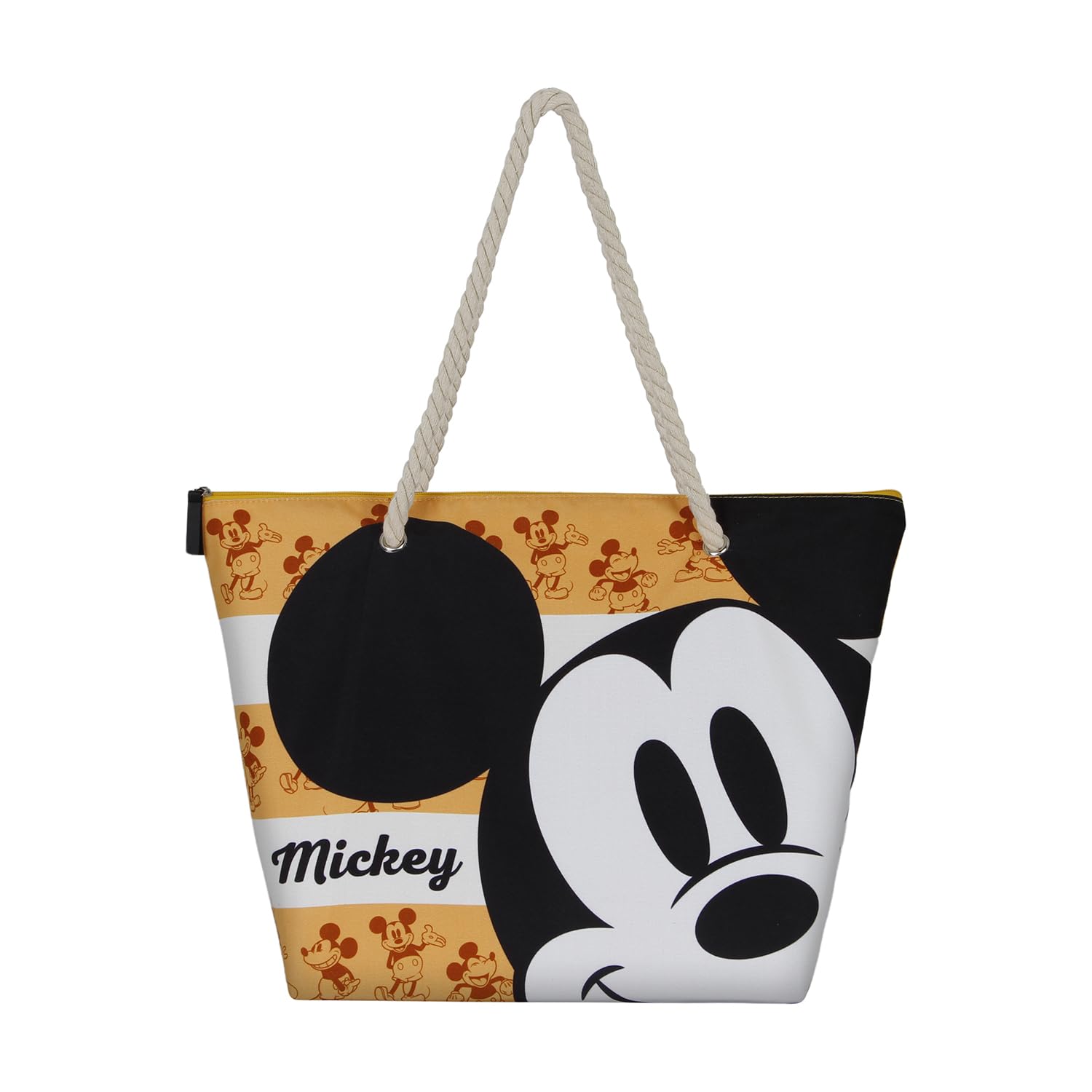 Disney Disney Bolsa de Playa Soleil Disney Bolsa de Playa Soleil Unisex adulto (Pack de 1)