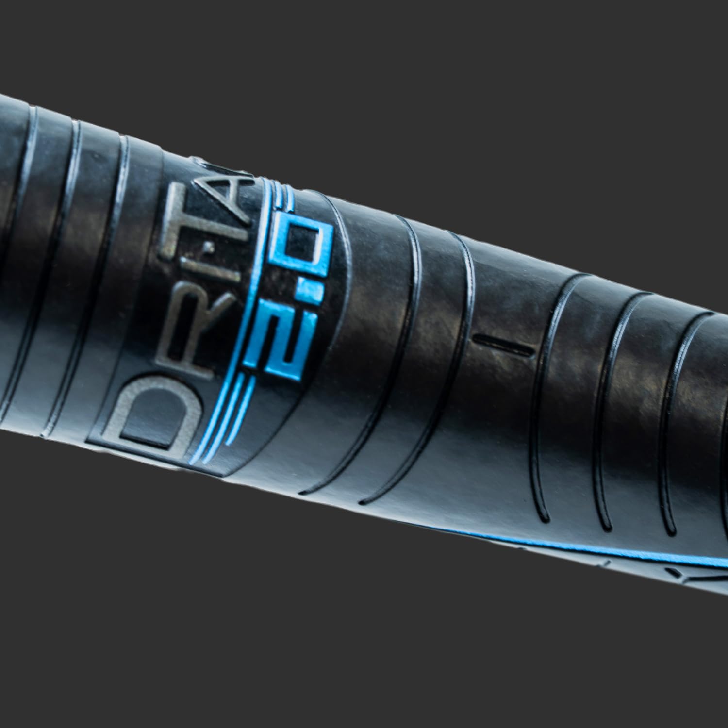 Winn Grips Dri-Tac 2.0 Serie Advance Polymer Technologie, 9-teiliges Golfgriff-Set mit 4 Größen