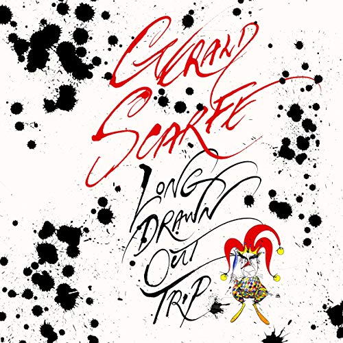Long Drawn Out Trip (Written by Gerald Scarfe) episode artwork