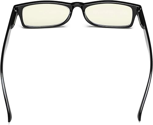 Miniatura 10 de CessBlu Protección UV anti de los rayos azules, gafas de lectura para computadora de las señoras