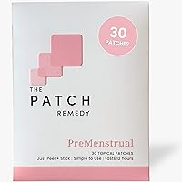 Vista 11 de El Parche de Remedio de The Patch Remedy Glicinato de Magnesio 30 Parches