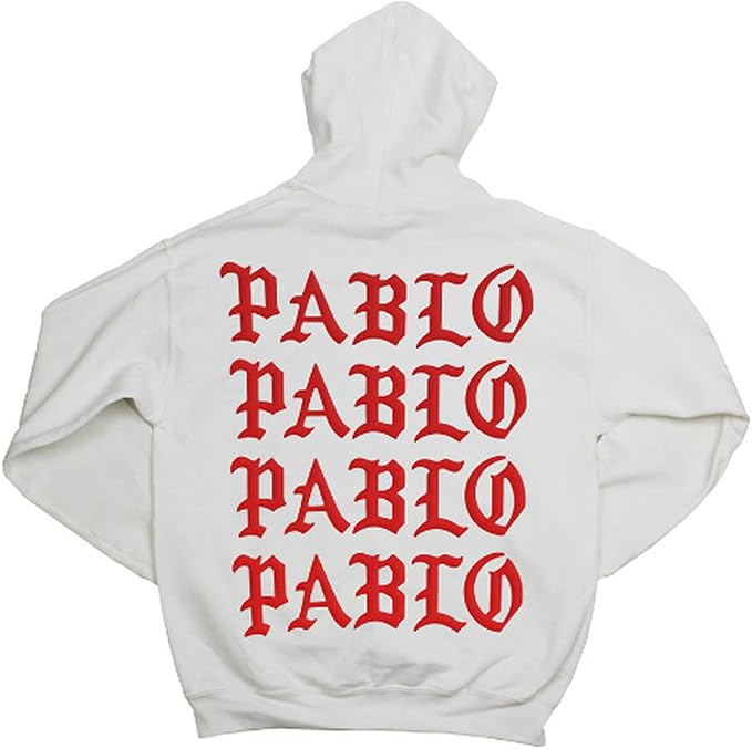 pablo pablo pablo jacket