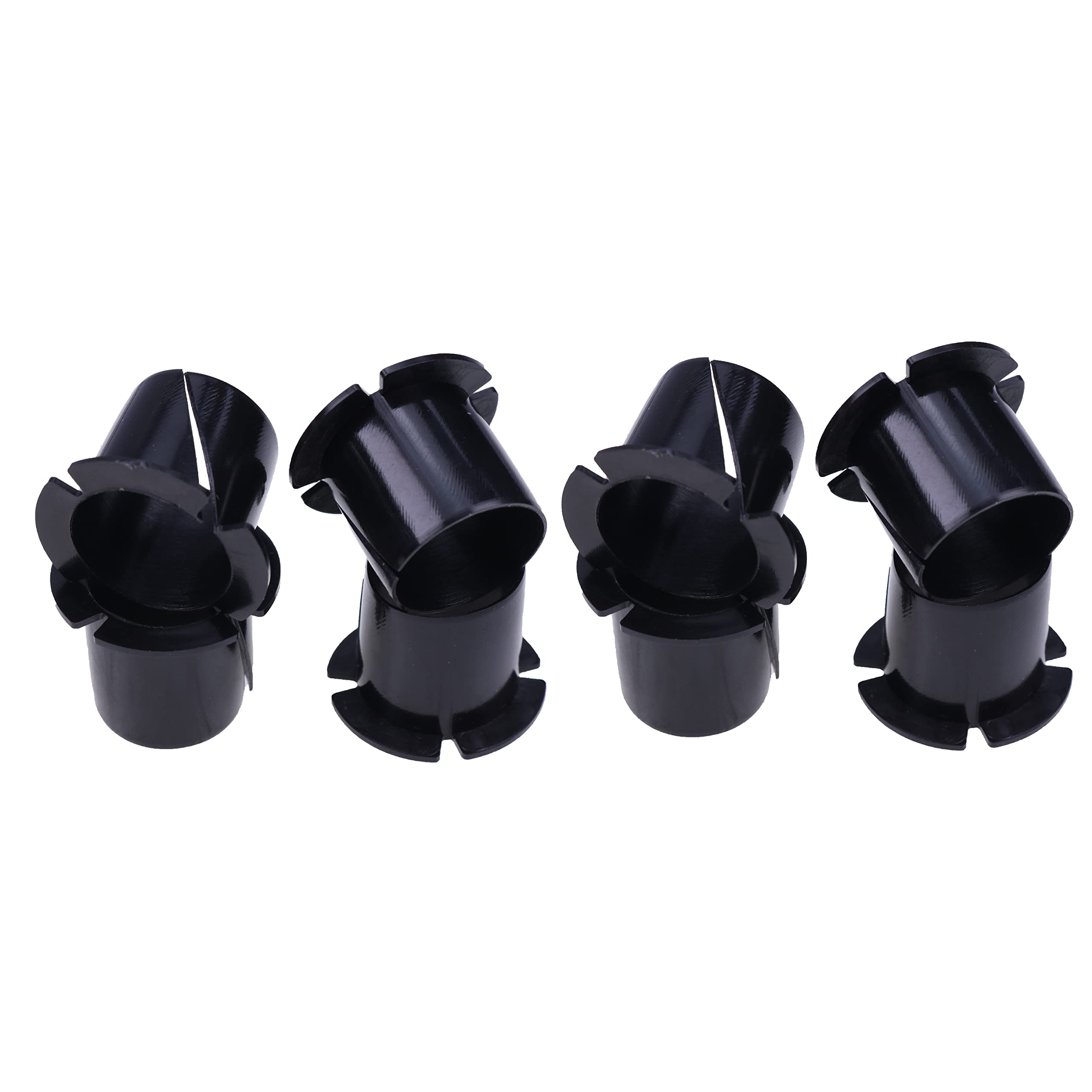 Amazon.com: JZGRDN 8X Front Axle Bushings 532003366 121922X