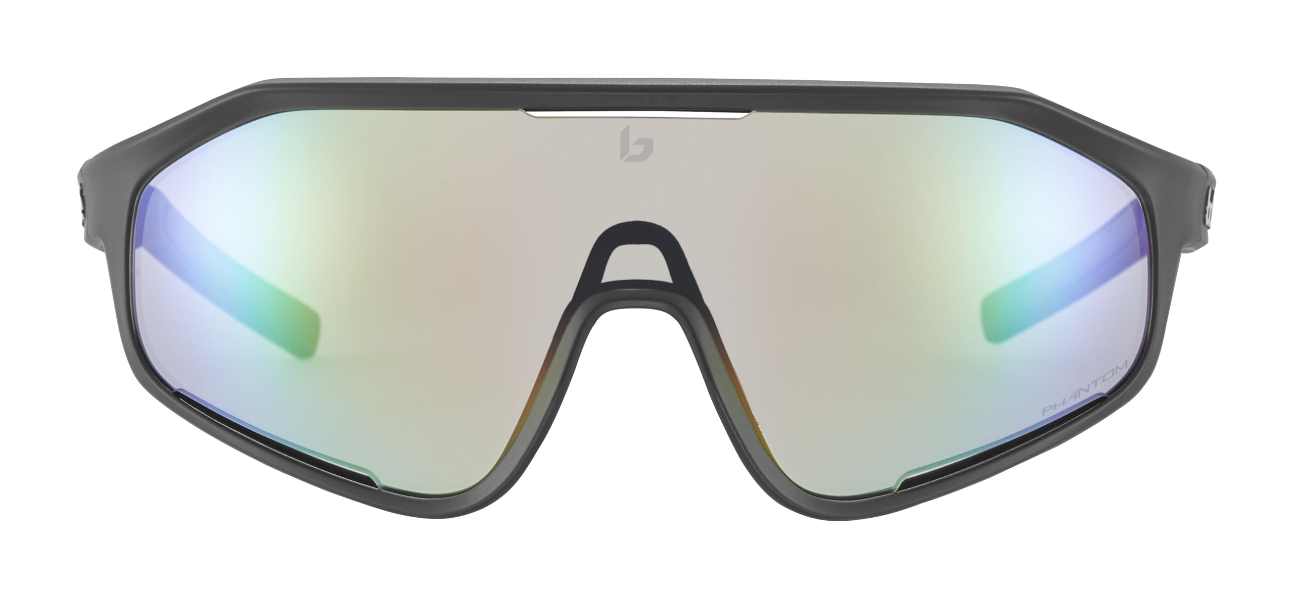 bollé Unisex Bollé Clint Sunglasses Sonnenbrille