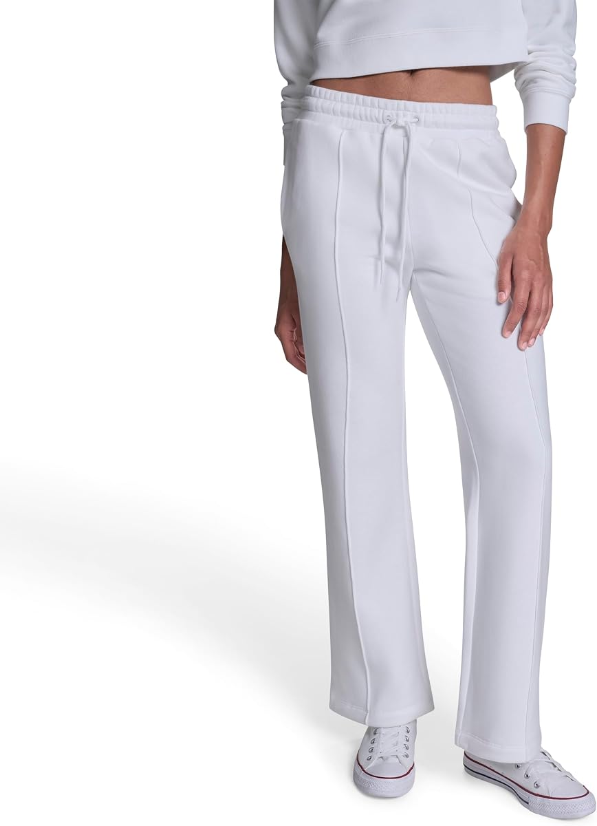 ConversePantalones bordados Star Chevron para mujer