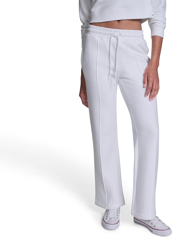 ConversePantalones bordados Star Chevron para mujer