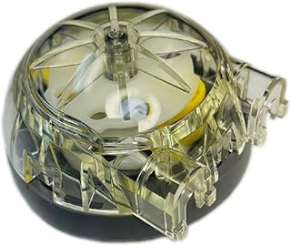 W e l c o Peristaltic Pump Series WP1000, WP10 Clear 250Head