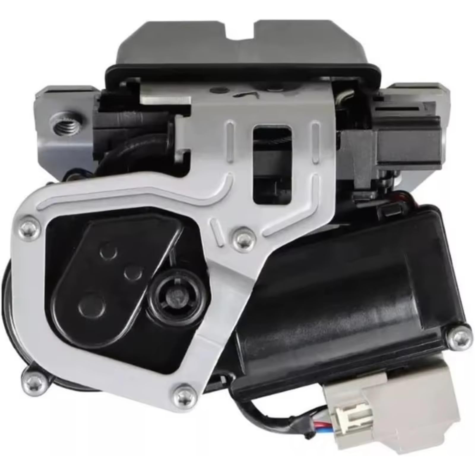 Eqauhyb One Color Rear Tailgate Latch Actuator Car Rear Trunk Luggage Door Lock Actuator Compatible With For Edge 2015-2018 For Expedition 2018 2019 2020 2021 2022 931-273