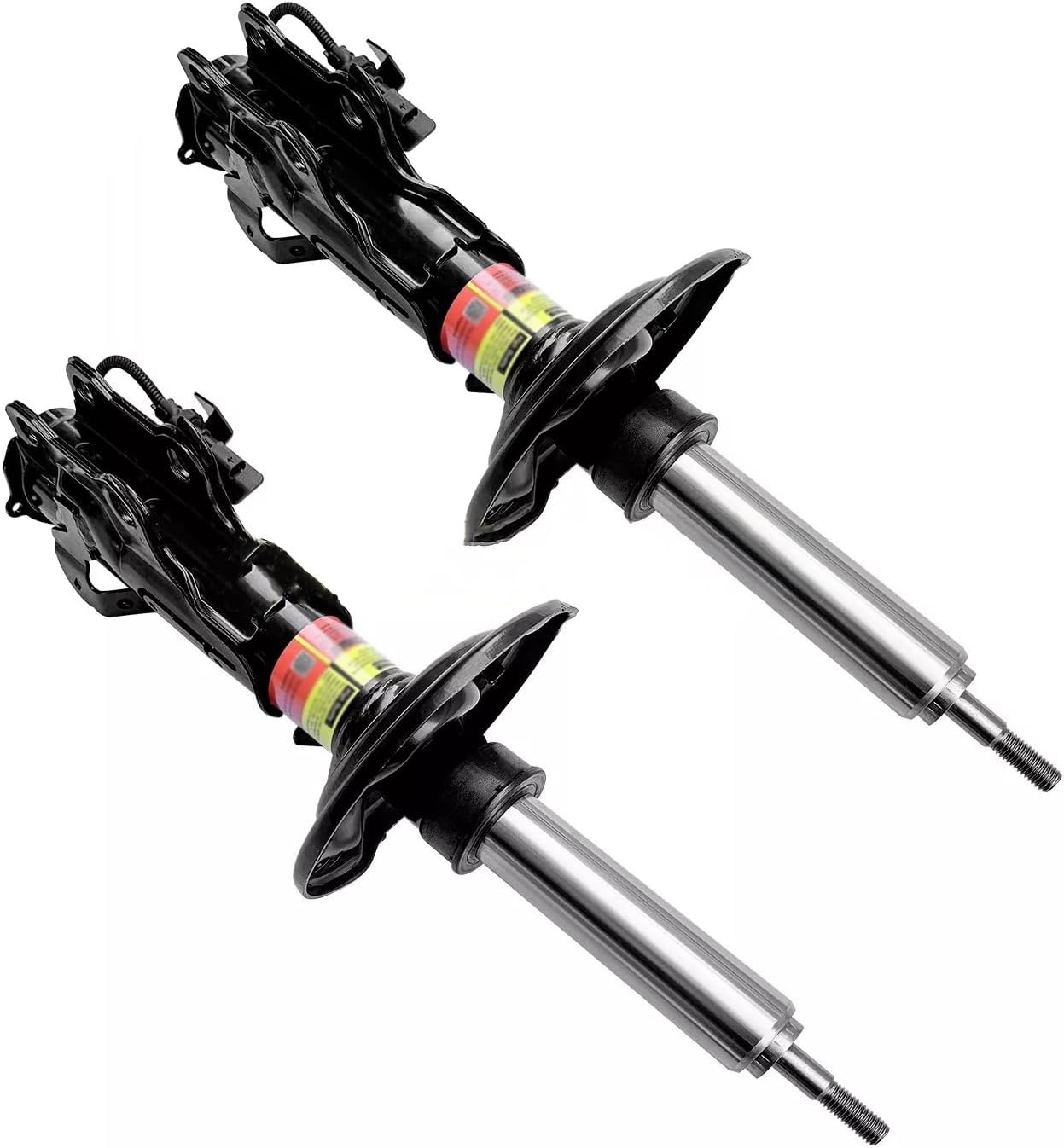 19355570 19302785 25849149 Pair Rear Left & Right Shock Absorbers Strut with MagneRide For Cadillac CTS 2009-2015 Air Shock Strut 5801056 MR3444 580380