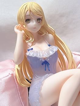 ライザ クラウディア フィギュア ネグリジェver Wonderful Works