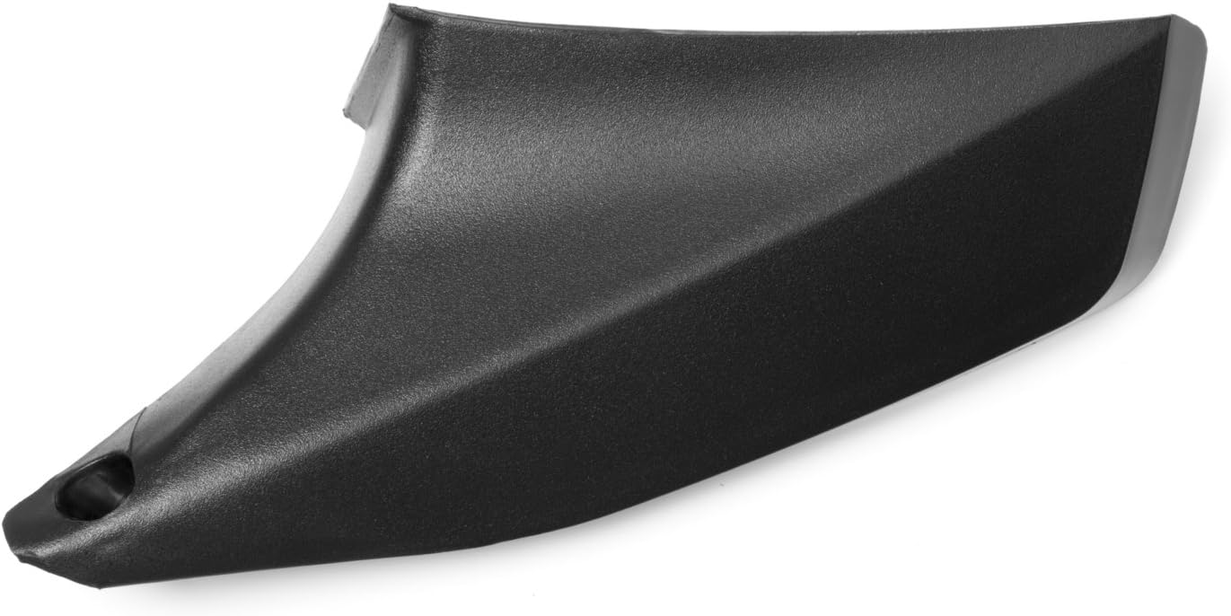 KIMPEX Left Side Plate