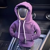 seven mx hoodie Einfache Installation : Es ist einfach, die Auto-Schaltknaufabdeckung zu installieren. Es ist ohne Verformung abnehmbar. Wird einfach auf die Kappe geschoben, der originale Schaltknauf muss nicht entfernt werden.
