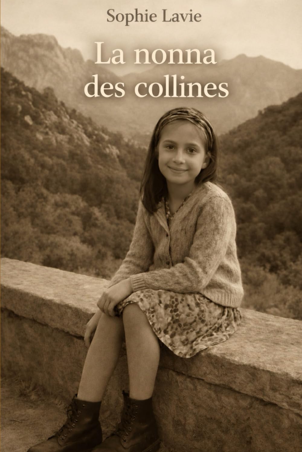 La nonna des collines: Tome 1