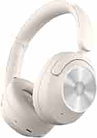 OneOdio Focus A6 ワイヤレスヘッドホン OneOdio Focus A6 Over-ear Hybrid ANC Headphones