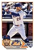 Baseball 2023 Topps Update Series #US90 Tommy Pham NM/MT Mets