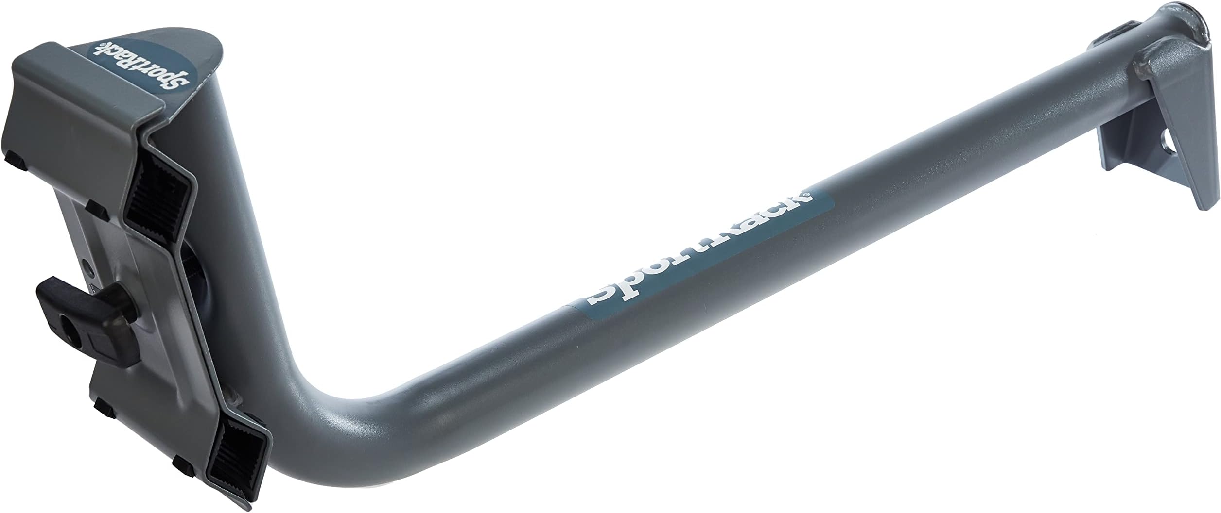 2-Bike Tow Ball Bike Rack, Grey, one Size (SR2512)