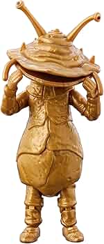 Amazon | [バンダイ(BANDAI)] ウルトラアクションフィギュア カネゴン