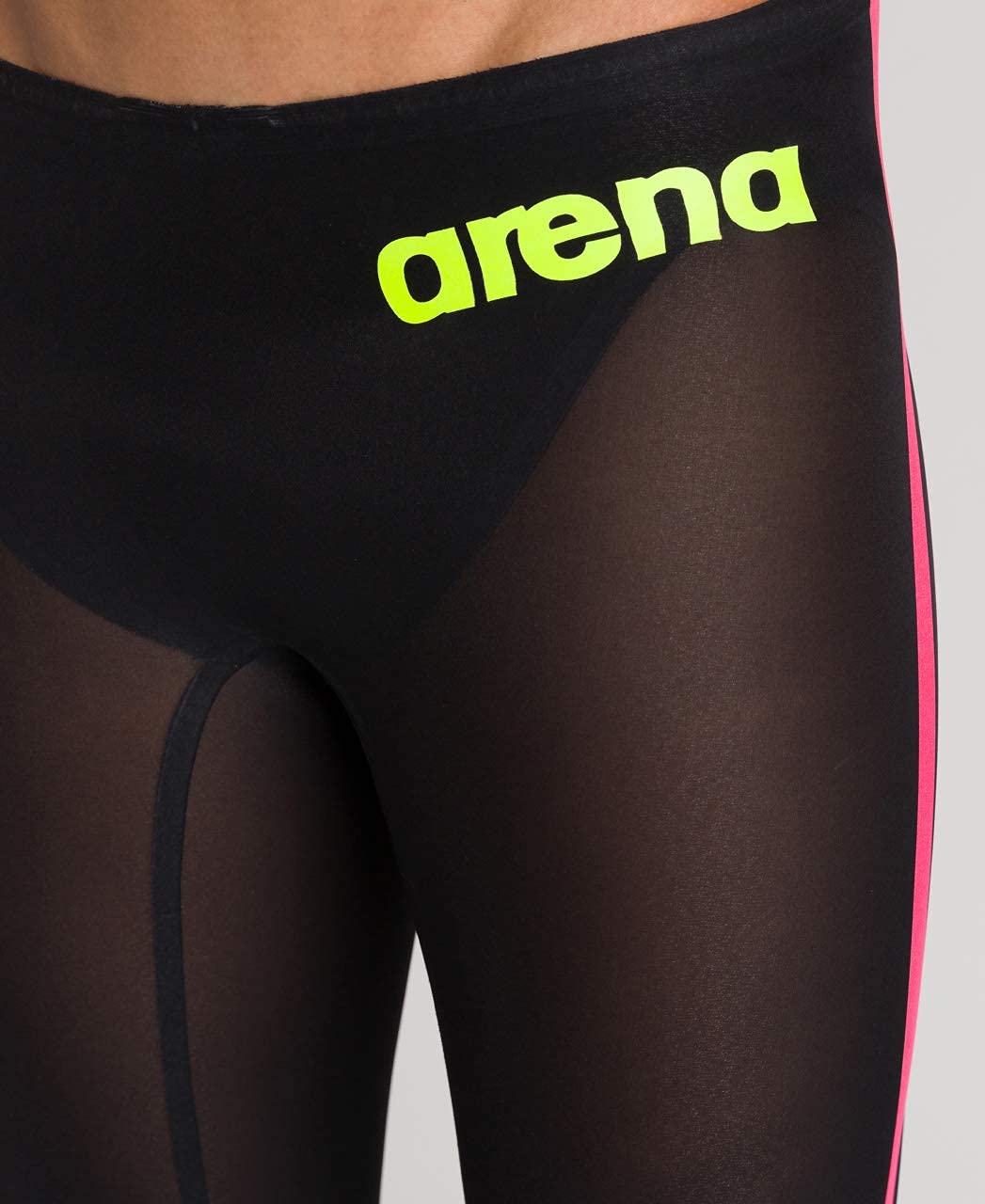 ARENA Powerskin R-evo Open Water Pant - Spodnie Mężczyźni