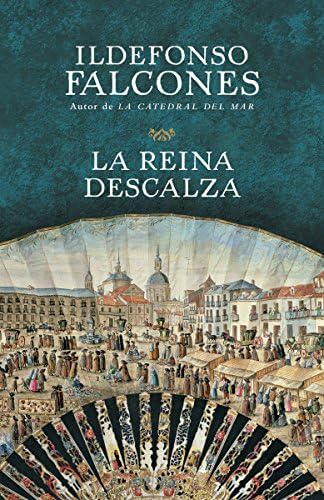 La Reina Descalza (Em Portuguese do Brasil) (Spanish Edition) Paperback โ April 9, 2013