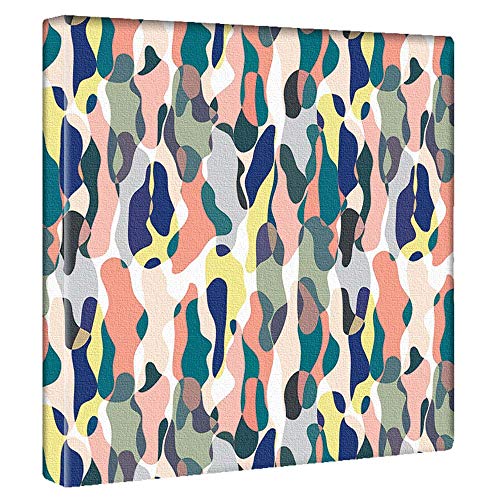 リブ(Lib) アートフレーム/モダン・コンテンポラリー 画像参照 Lサイズ(57×57cm) アートデリ patt-1902-008-L