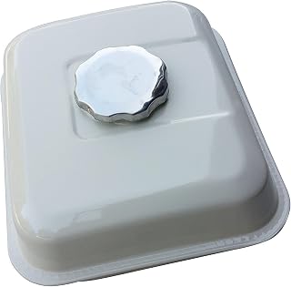 #US Replace Part Gas Fuel Tank for Yardmax YU2566 Log Splitter 25 Ton 208cc (nvduq2803-13929)