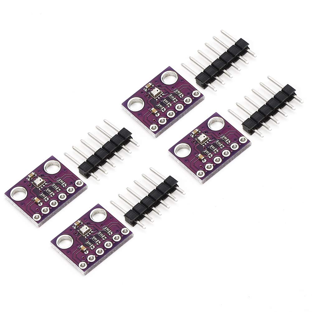 Atmospheric Pressure Sensor Module,4PCs Atmospheric Pressure Sensor