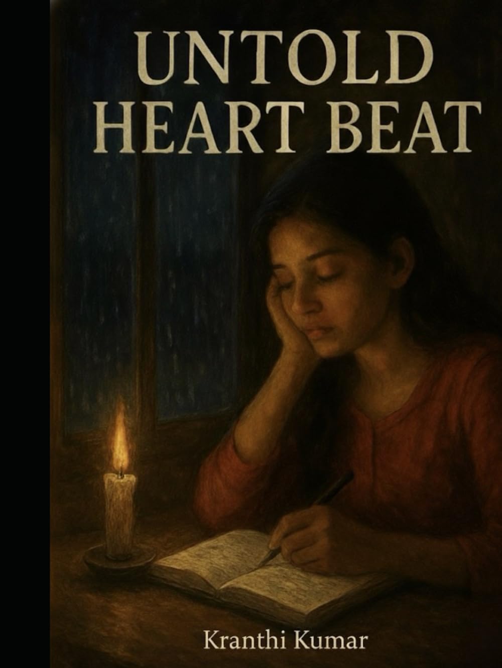 UNTOLD HEART BEAT: Man who walked away...