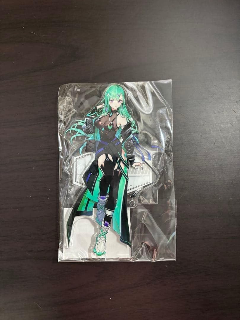 RE 八雲べに アクリルスタンド 八雲べに アクリルスタンド ぶいすぽっ