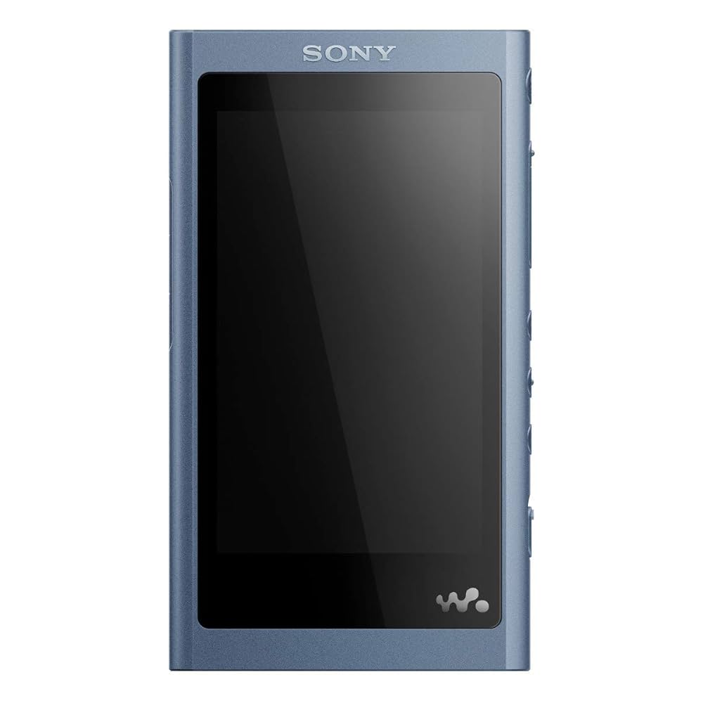 SONY WALKMAN NW-A55（L）ムーンリットブルー Sony NW-A55/L Walkman NW-A55 Hi-Res 16GB MP3 Player
