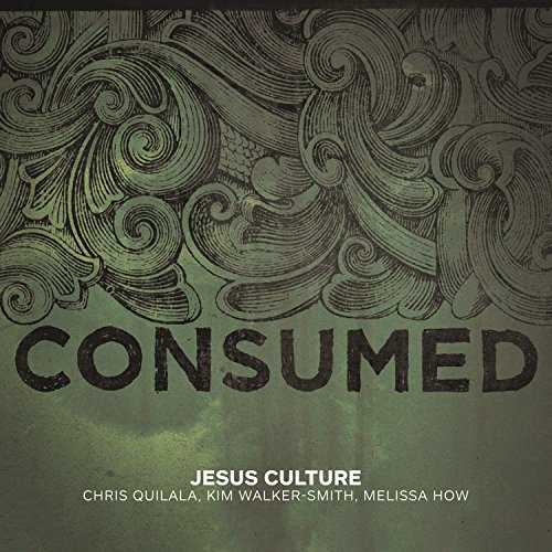 Holy (Live) [feat. Kim Walker-Smith]