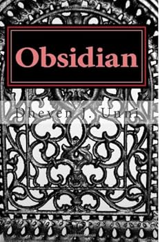 Paperback Obsidian! (The Deathstones Trilogy) Book