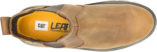 Miniatura 6 de CAT Exposition para hombre Chelsea