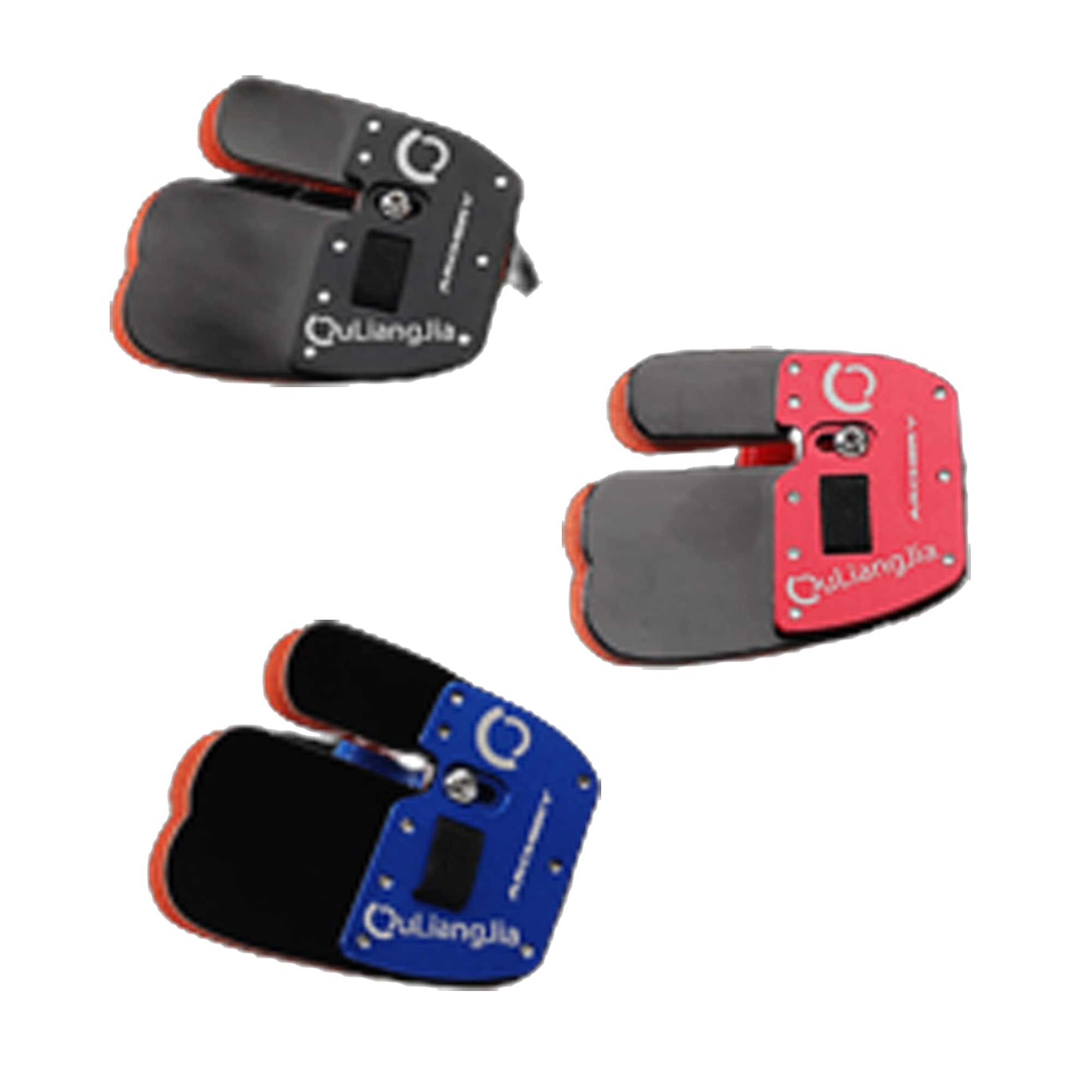 Paradita Per Dita Tiro Con L'Arco - Morbida E Resistente Per Arcieri Destri! - Foto 9