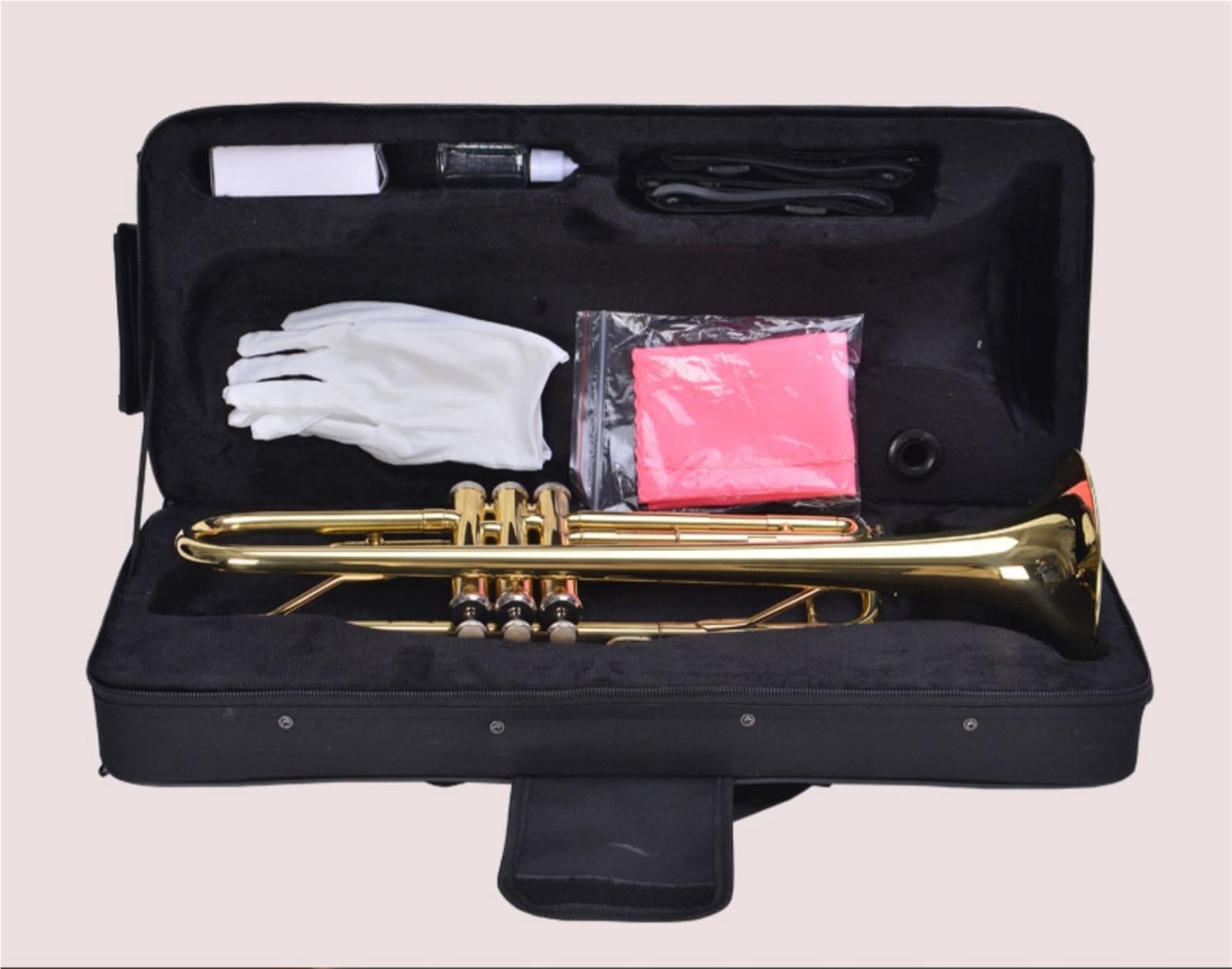 Ensemble Di Trombe Standard Tromba In Si Bemolle Esecuzione Professionale Per Esami Strumenti Per Principianti