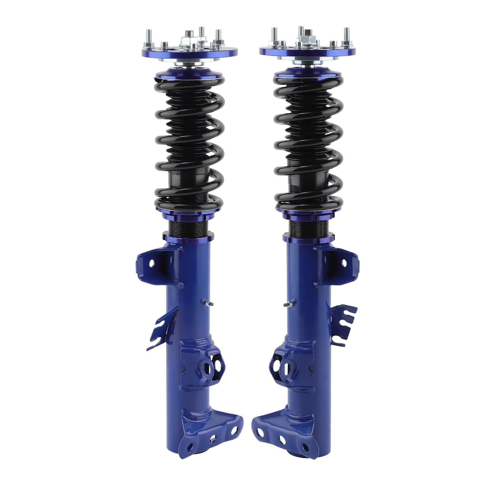 Ammortizzatore Anteriore Kit Abbassamento Sospensione Coilover Per BMW Serie 3 RWD E36 1992-1999 Sospensione coilovers