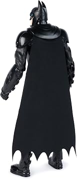 DC Comics Batman Ninja Strike Batman Action Figure, 12-Inch