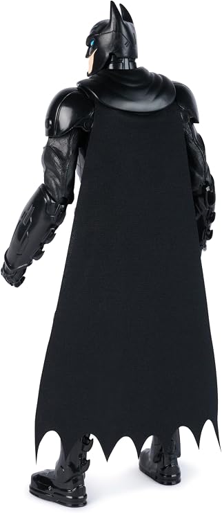 DC Comics Batman Ninja Strike Batman Action Figure, 12-Inch