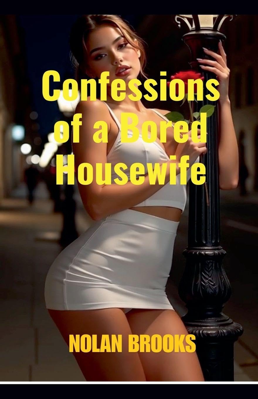 Confessions of a Bored Housewife: 1 (Desperate Housewives)