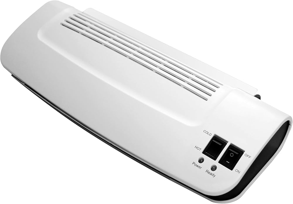 Amazon | MONOLITH ラミネーター OL289（カード～A4サイズ対応）80