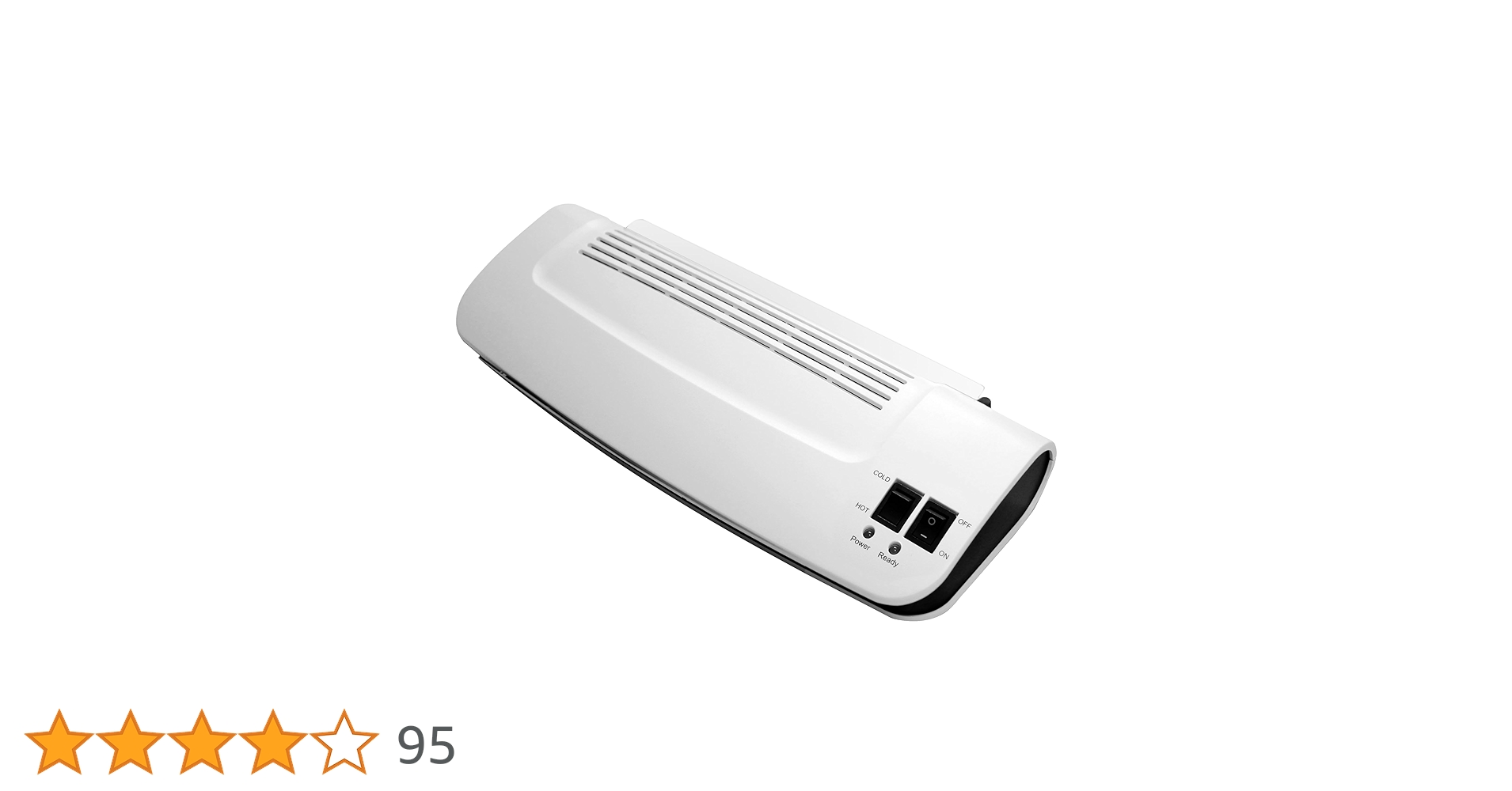 Amazon | MONOLITH ラミネーター OL289（カード～A4サイズ対応）80