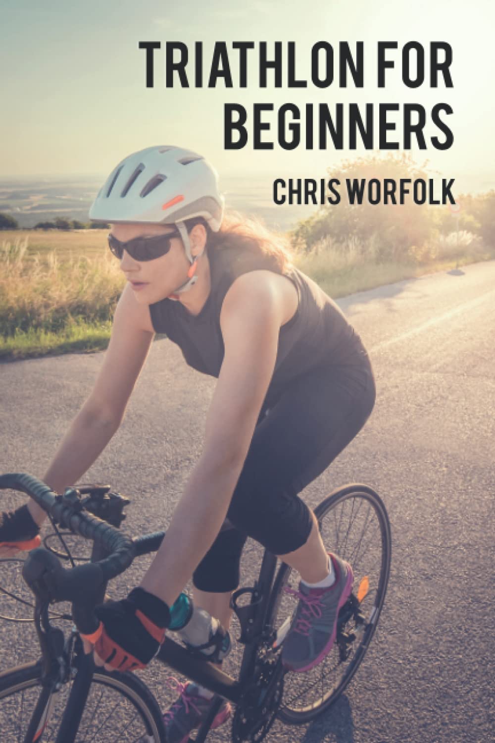 Triathlon For Beginners