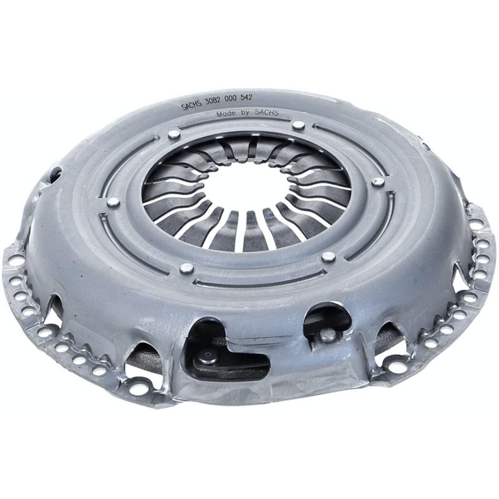 Zestaw sprzęgła SACHS 3000 990 519