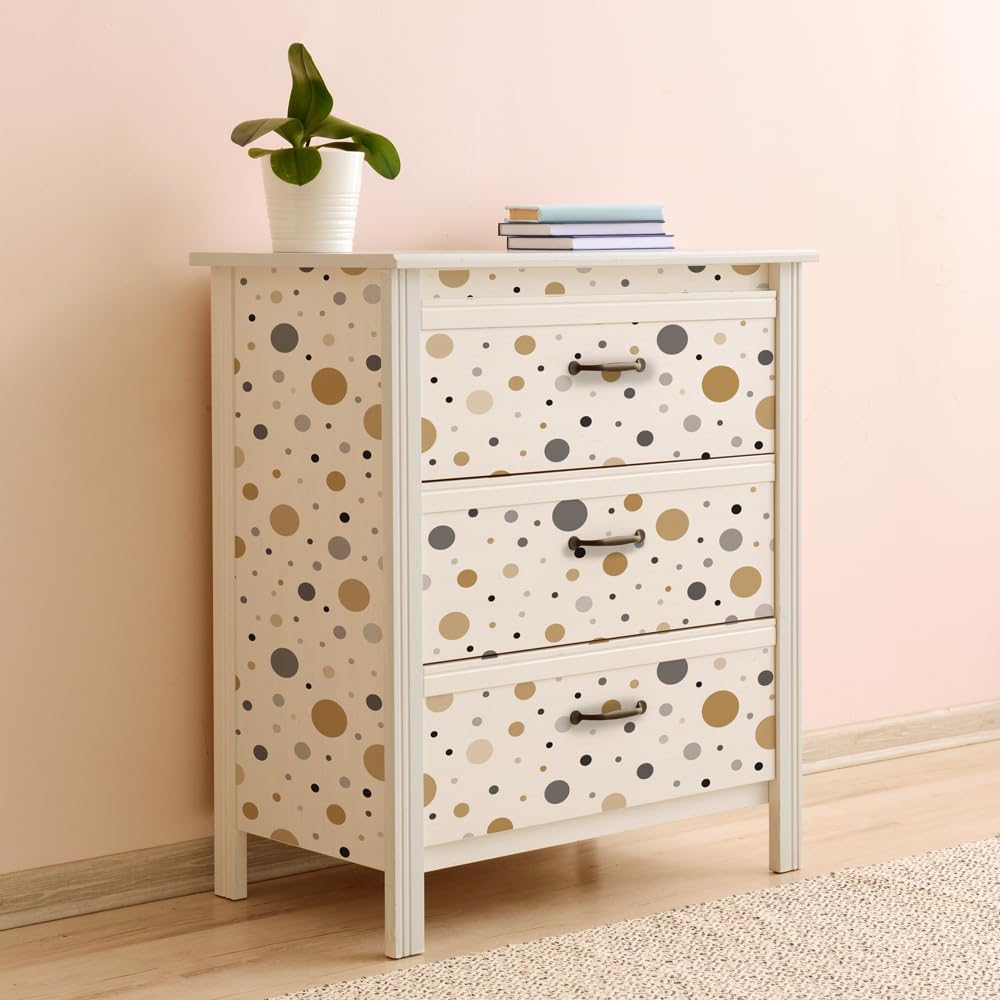 kina Pellicola Adesiva Mobili Casa Cucina Bagno Modello RA0029 60x300 cm | Materiale PVC, Impermeabile, Protezione Antigraffio, Decorazione, Senza Bolle, Facile Applicazione, Made in Italy
