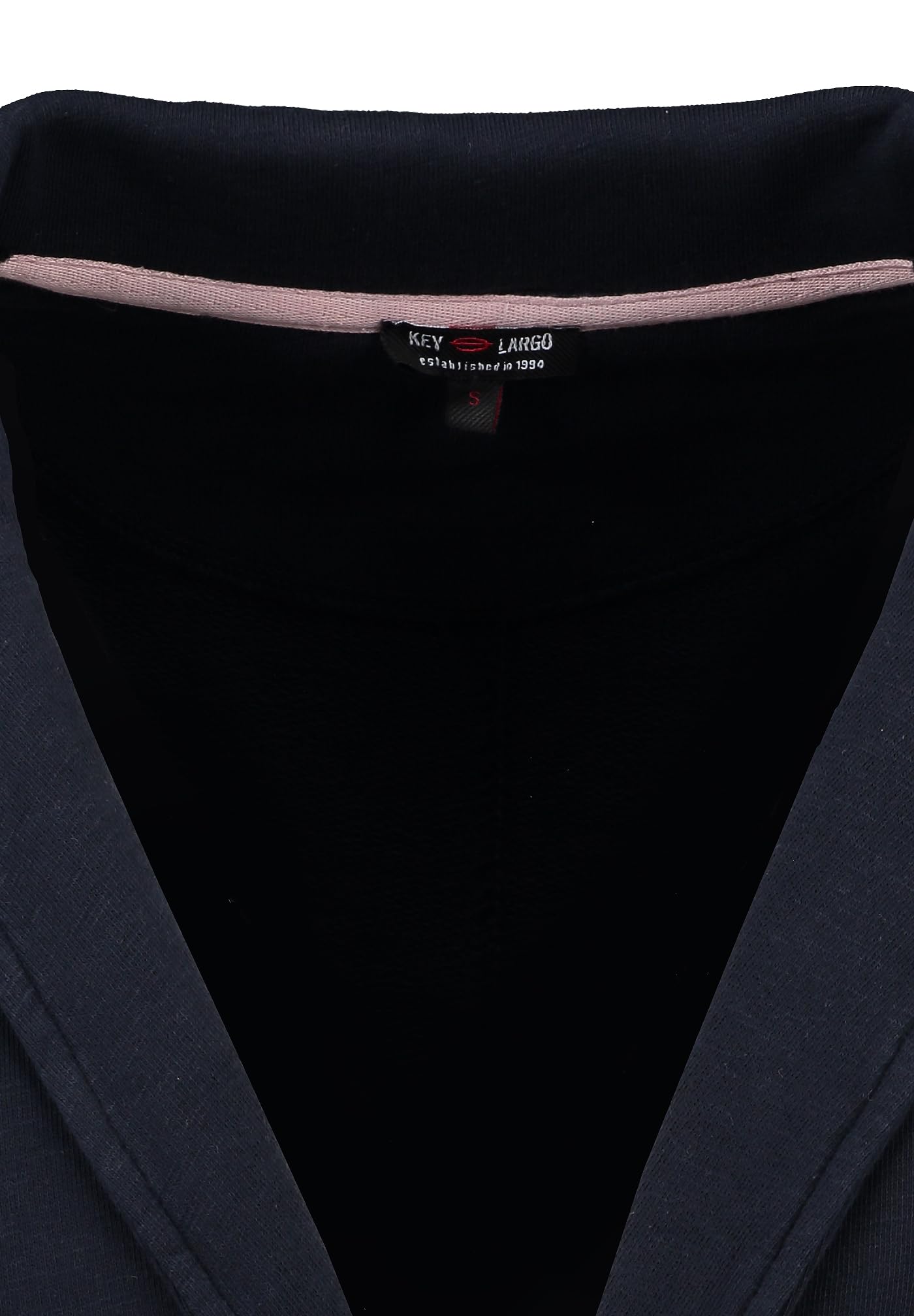KEY LARGO Kardigan Mężczyźni Klbombay Jacket
