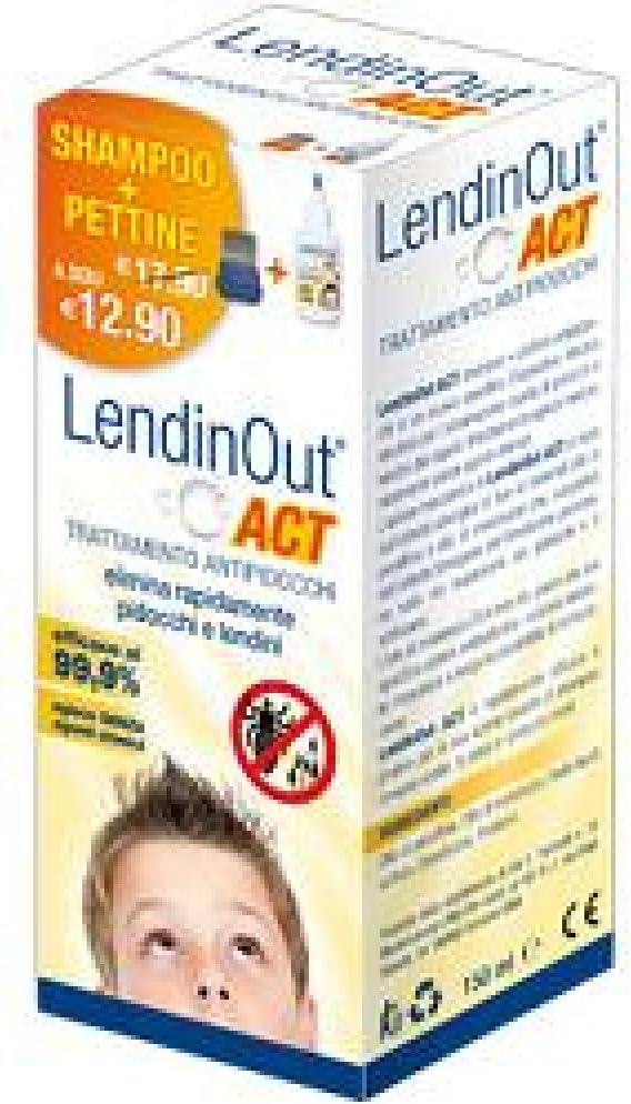 trattamento pidocchi per capre