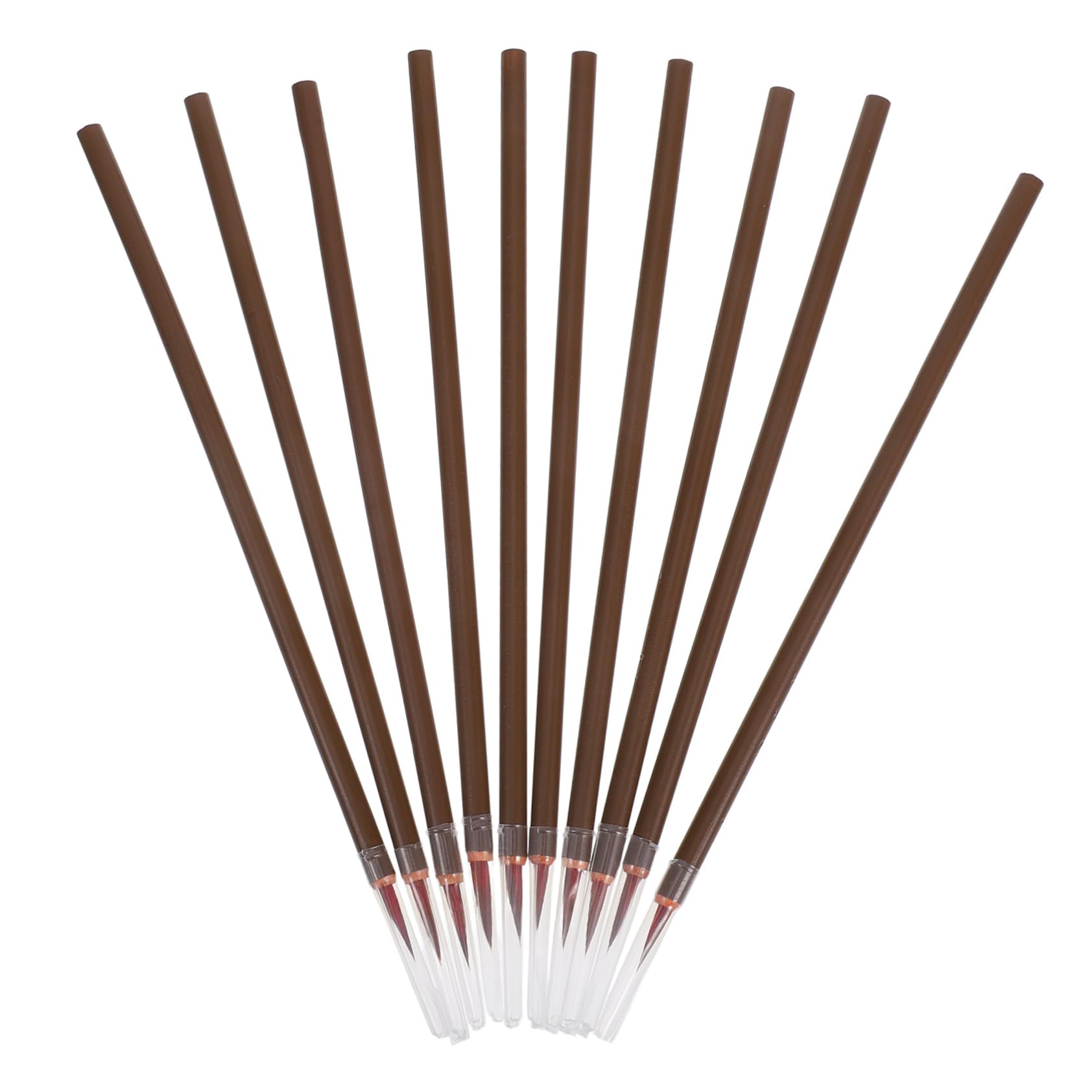 Angoily Calligraphy Brush Pen Writing Set Chinese Calligraphy Pens for Students